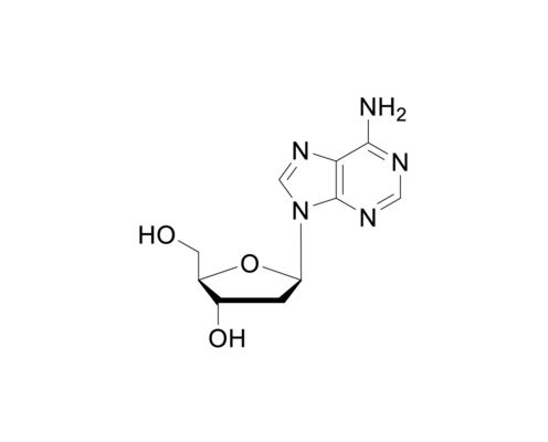 2'-Deoxyadenosine