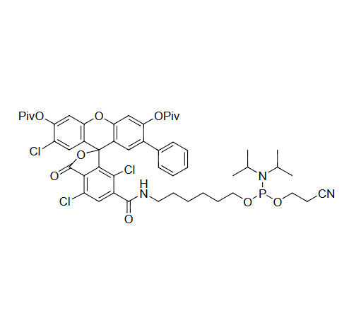HQ-F554 Phosphoramidite